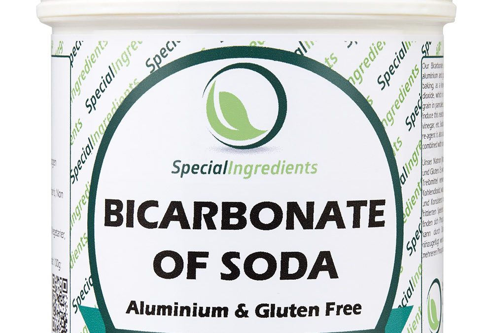 Bicarbonate of Soda 250g