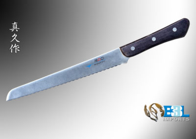 BS – 90, Bread Knife, 225mm blade