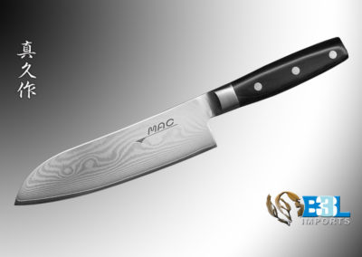 DA – SK – 180, Santoku, 180mm blade