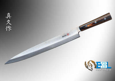 FKW – 10, Sashimi Knife, 300mm blade