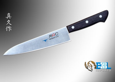 HB – 70, Chef Knife, 180mm blade