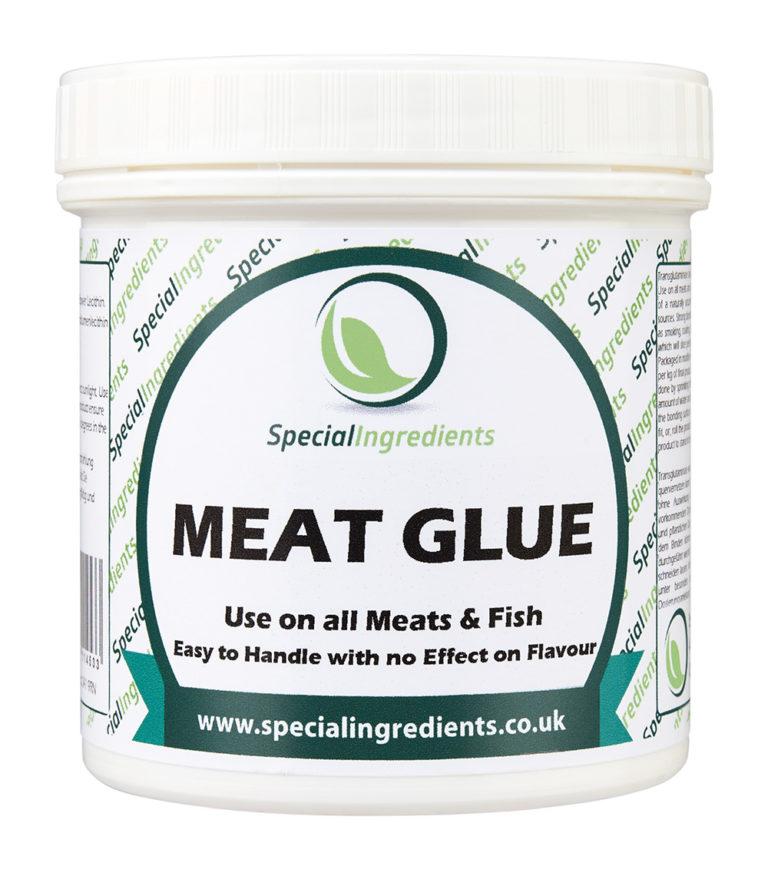 Meat Glue / Transglutaminase 100g B3L Imports