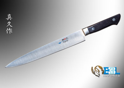 MKS – 105, Slicer, 260mm blade