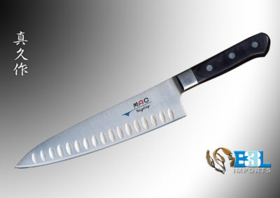 MTH – 80, Chef’s Knife, 200mm blade