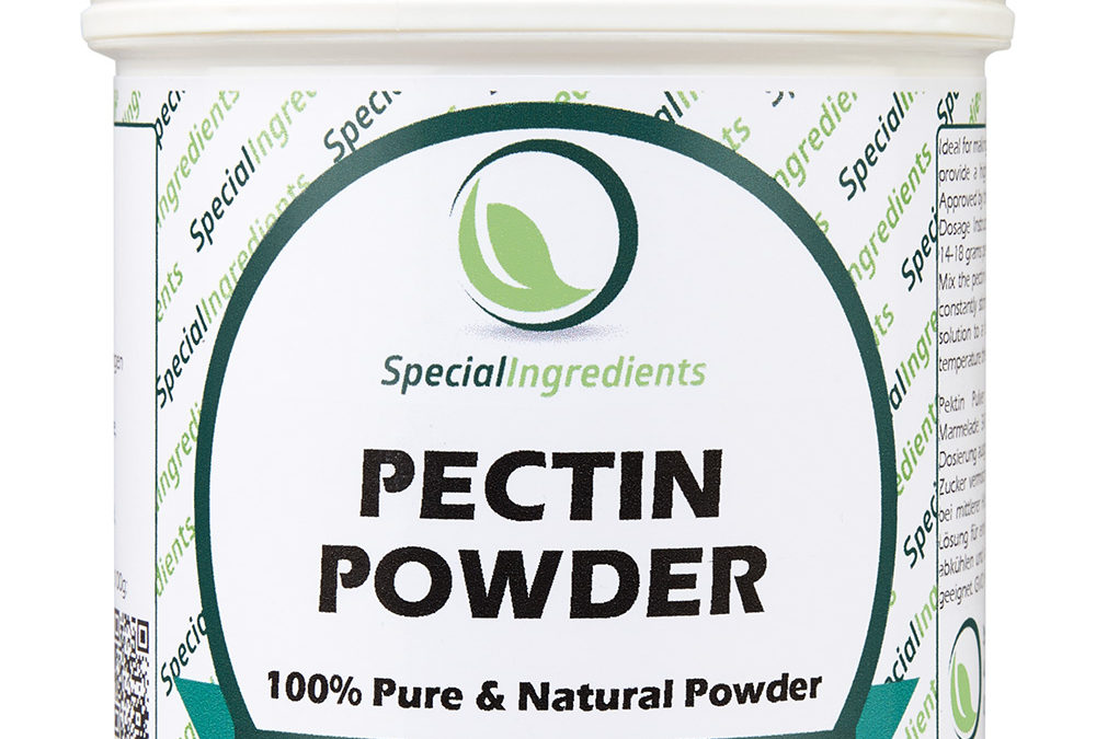 Pectin Powder 100g