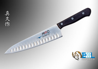 TH – 80, Cooks Knife, 200mm blade