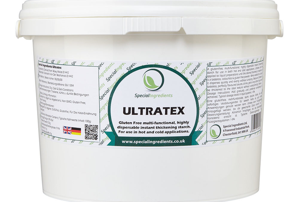 Ultratex 500g