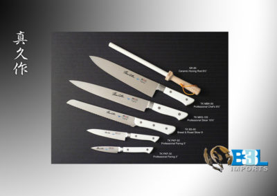 TK Set Thomas Keller Limited Edition SET